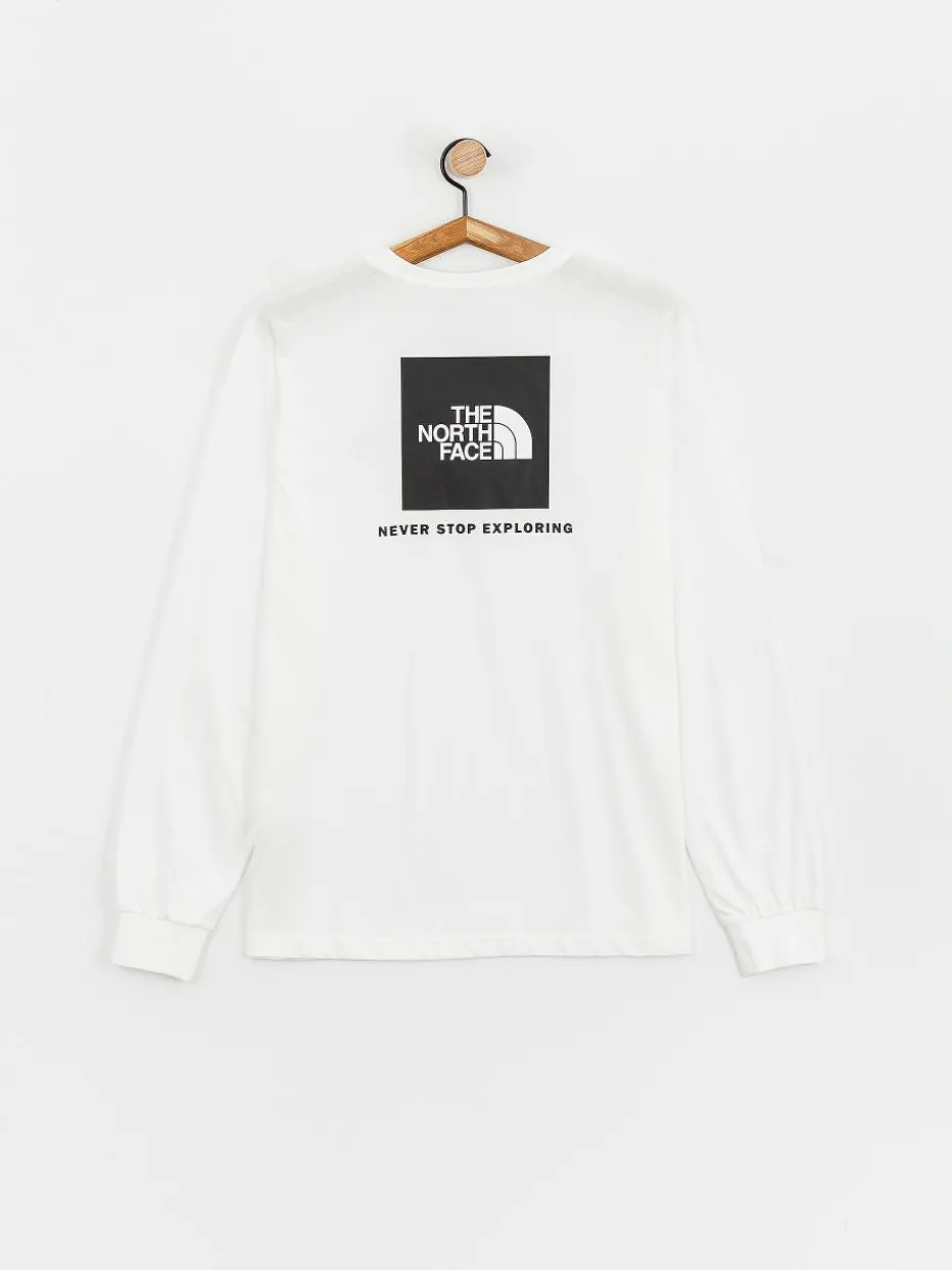 The North Face Redbox Longsleeve