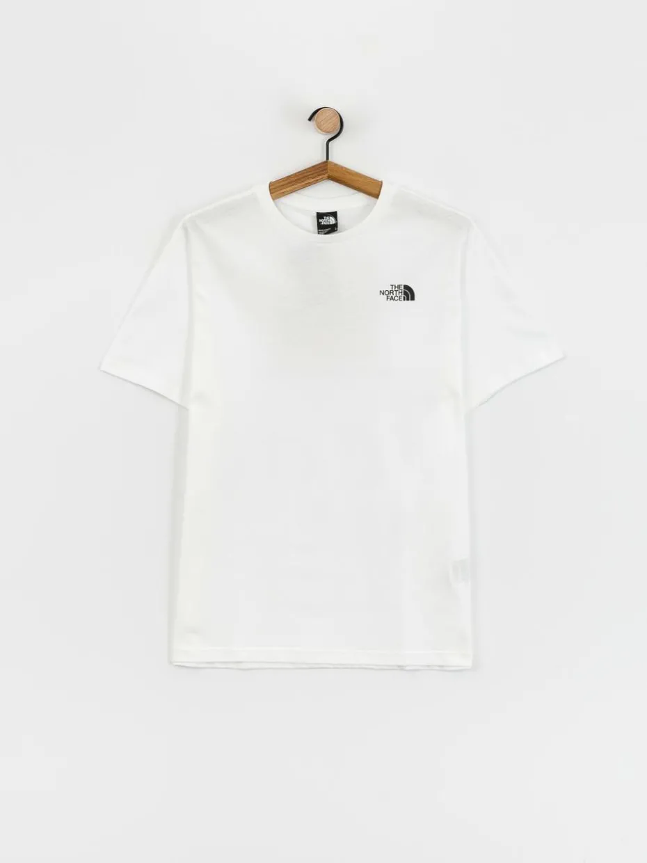 The North Face Redbox T-Shirt