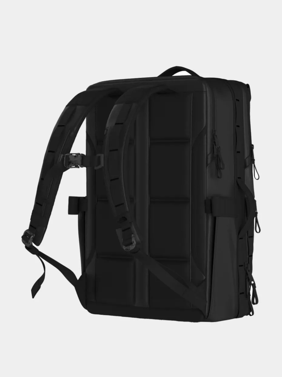 The North Face Rucksack Base Camp Voyager Travel Pack