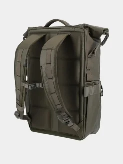 The North Face Rucksack Base Camp Voyager Rolltop