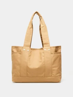 The North Face Schultertasche Circular Cotton Tote
