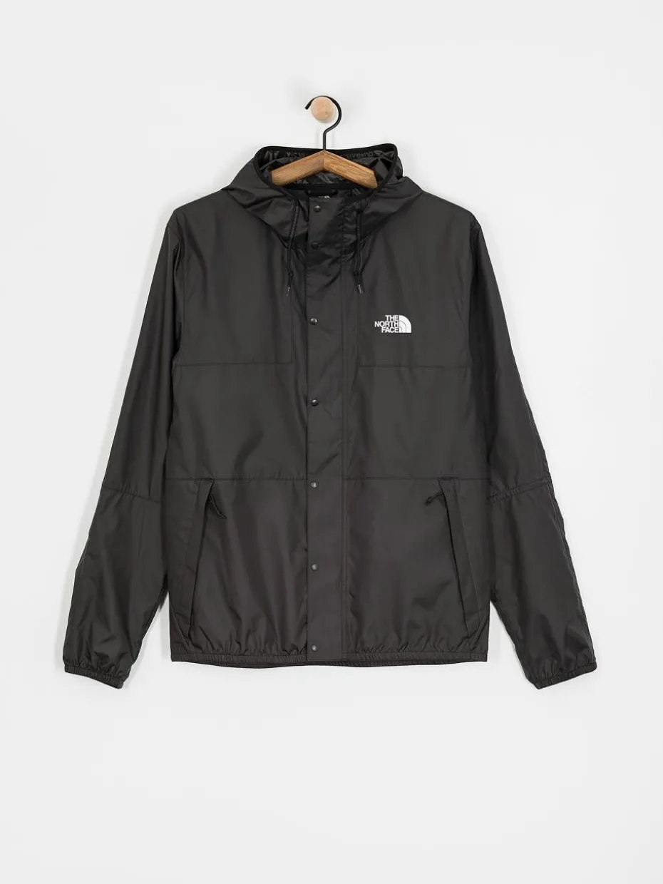 The North Face Seasonal Mountain Jacke