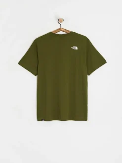 The North Face Simple Dome T-Shirt