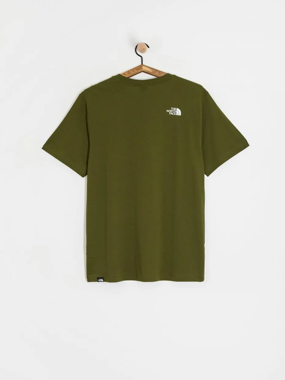 The North Face Simple Dome T-Shirt