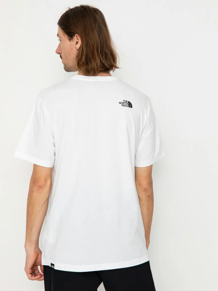 The North Face Simple Dome T-Shirt