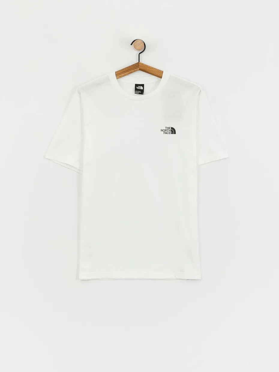 The North Face Simple Dome T-Shirt
