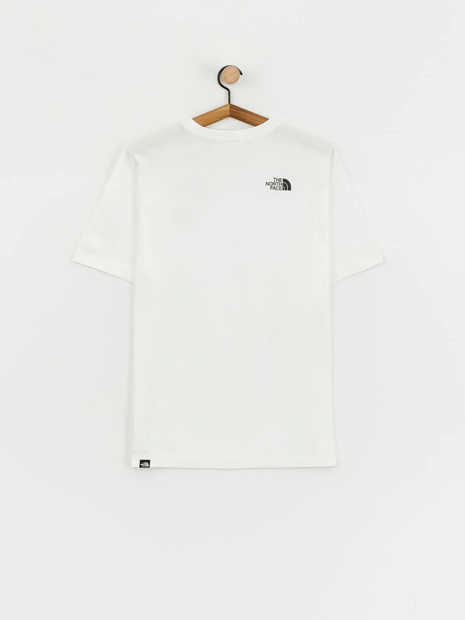 The North Face Simple Dome T-Shirt