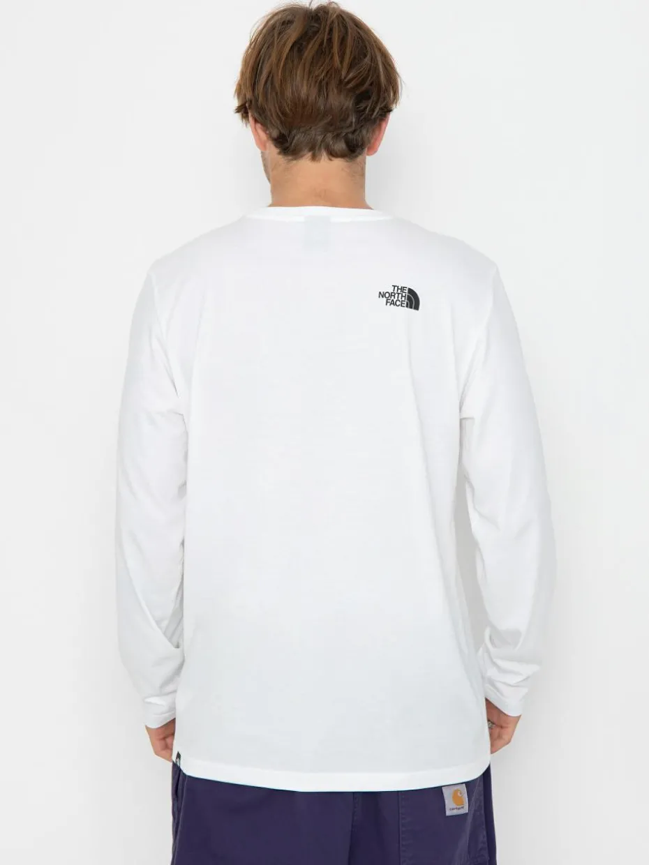 The North Face Simple Dome Longsleeve