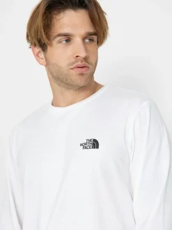 The North Face Simple Dome Longsleeve