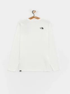 The North Face Simple Dome Longsleeve