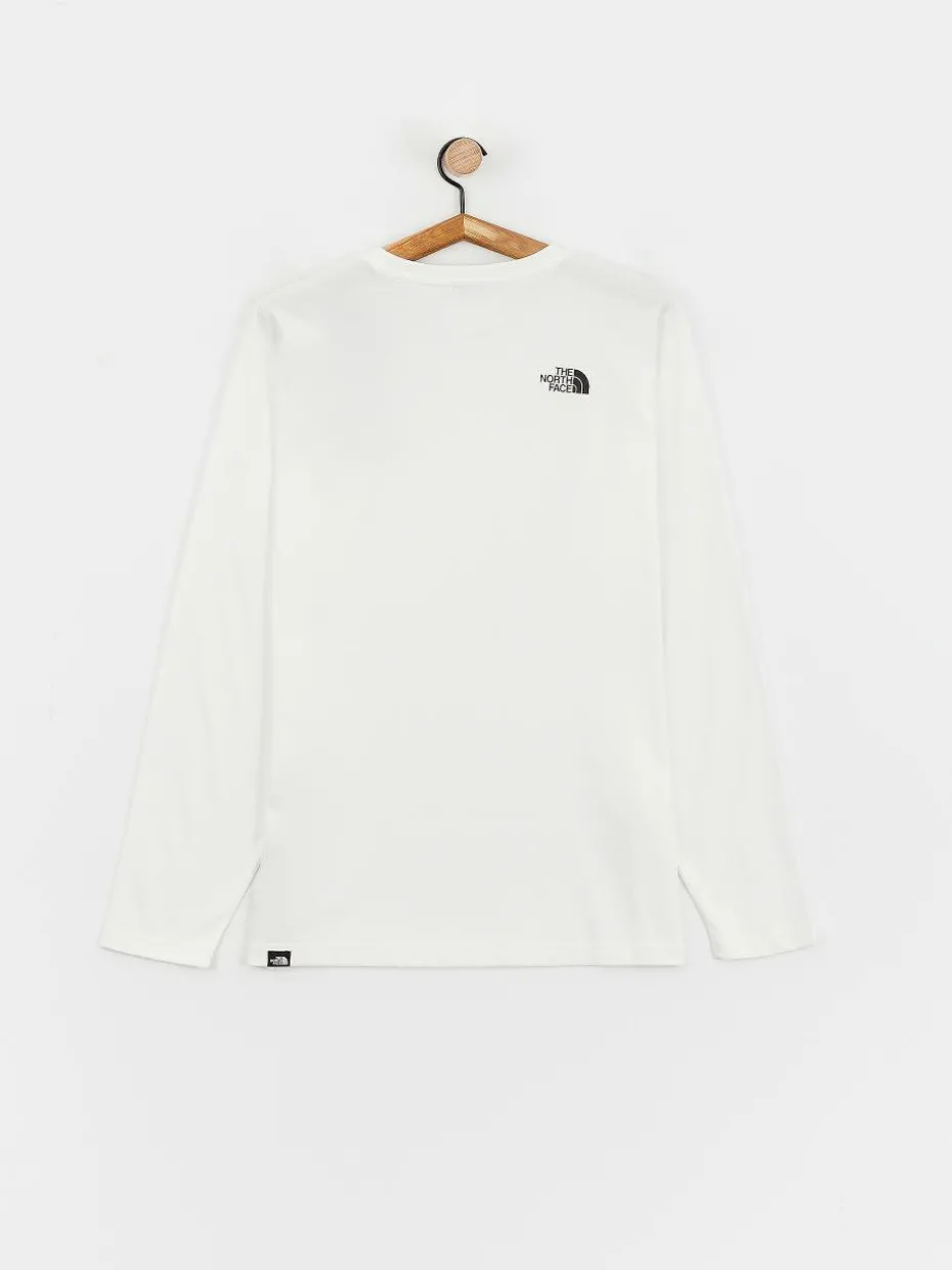 The North Face Simple Dome Longsleeve