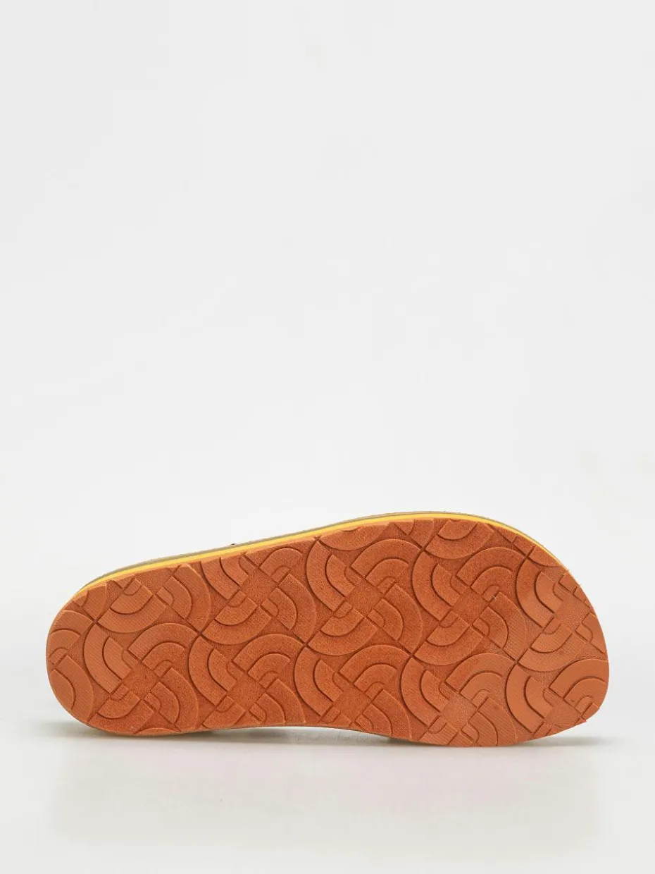 The North Face Skeena Platform Sandalen Wmn