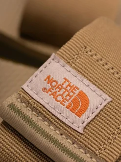 The North Face Skeena Platform Sandalen Wmn