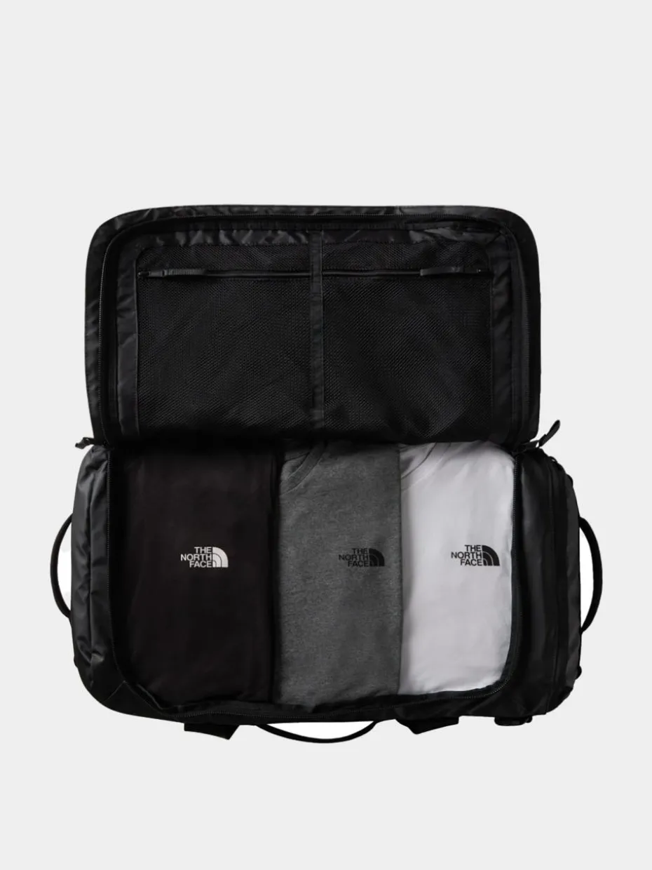 The North Face Tasche Base Camp Voyager Duffel 62L