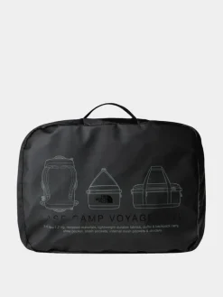 The North Face Tasche Base Camp Voyager Duffel 62L