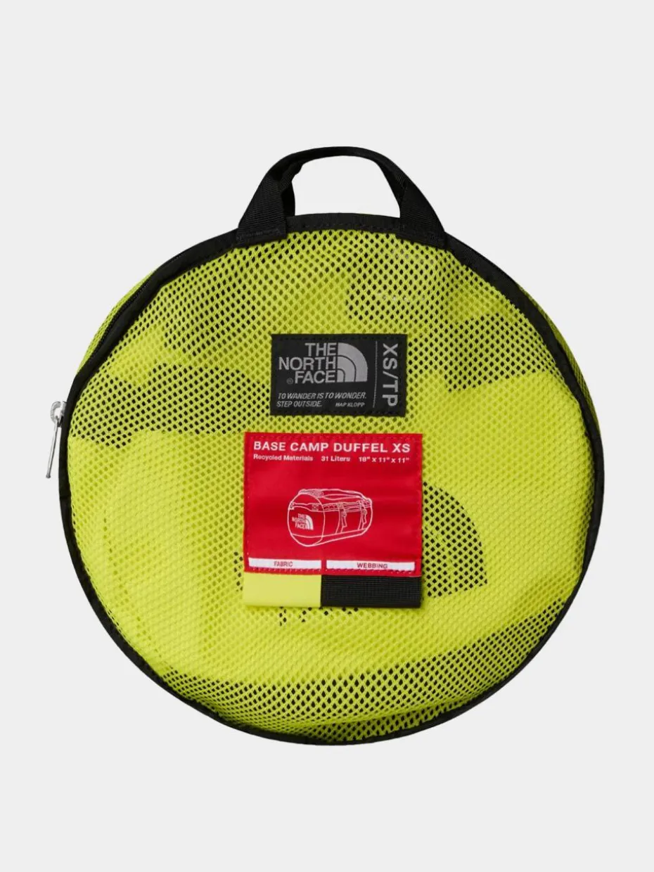 The North Face Tasche Base Camp Duffel XS