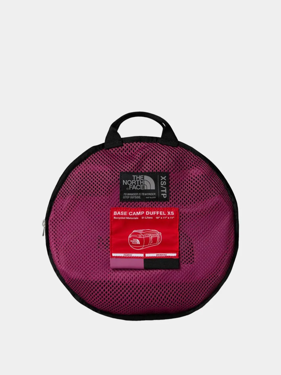 The North Face Tasche Base Camp Duffel XS