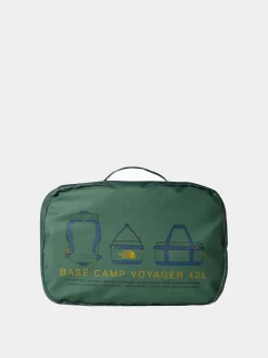 The North Face Tasche Base Camp Voyager Duffel 42L