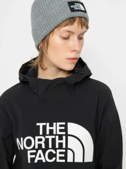 The North Face Tekno HD Hoodie Wmn