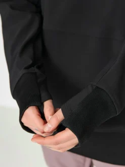 The North Face Tekno HD Hoodie Wmn