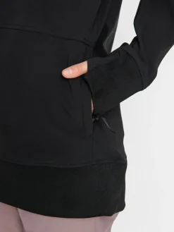 The North Face Tekno HD Hoodie Wmn