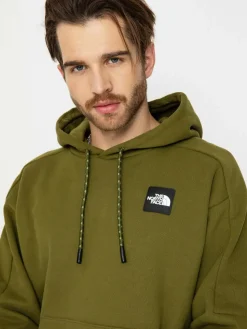 The North Face The 489 HD Hoodie