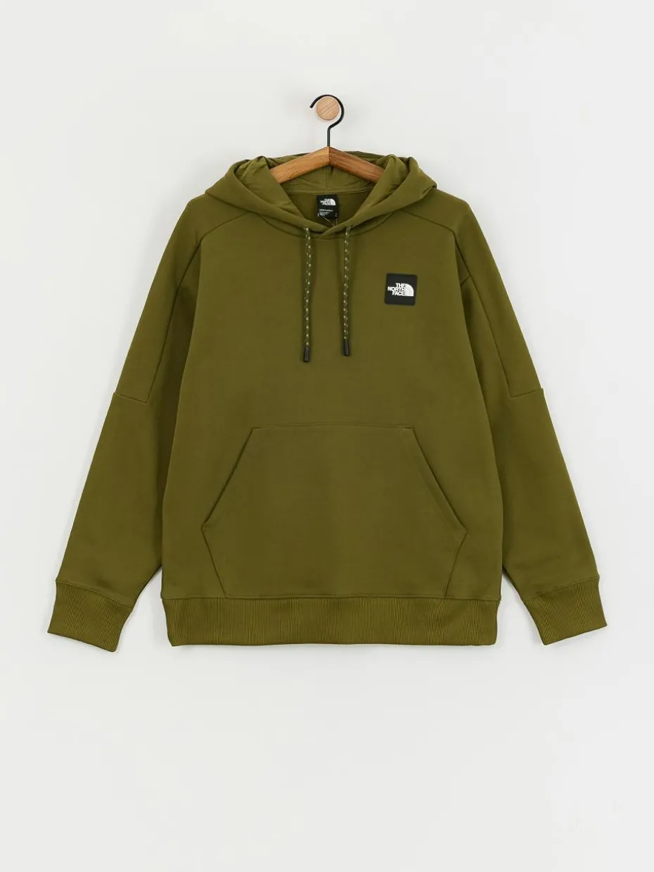 The North Face The 489 HD Hoodie