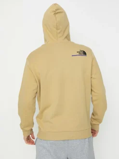 The North Face Tnf Est 1966 HD Hoodie