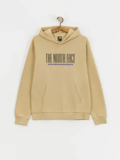 The North Face Tnf Est 1966 HD Hoodie