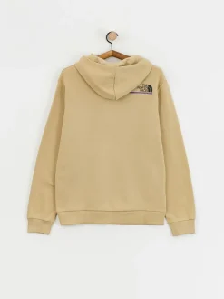 The North Face Tnf Est 1966 HD Hoodie