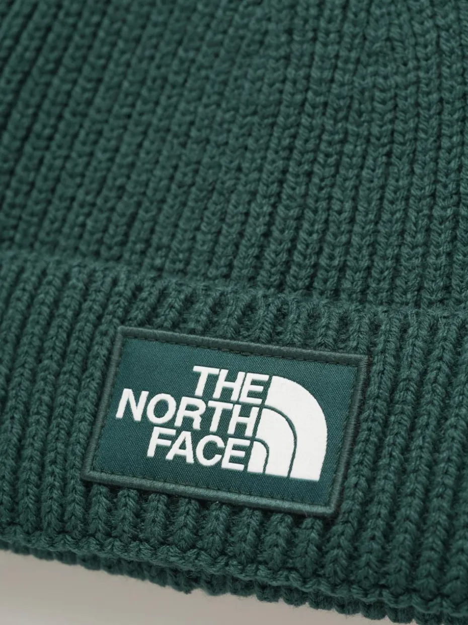 The North Face Tnf Logo Box Mütze