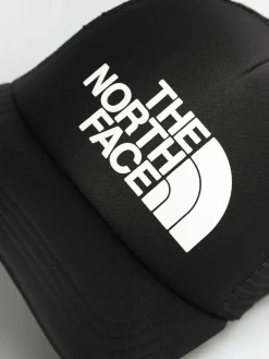The North Face TNF Logo Trucker ZD Cap