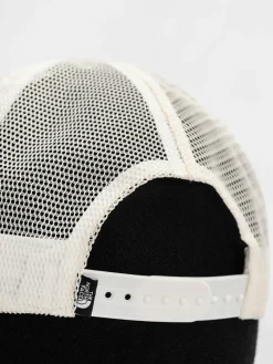 The North Face Tnf Logo Trucker Cap