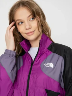 The North Face Tnf X Jacke Wmn