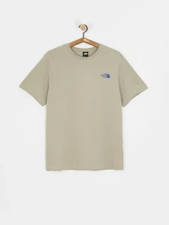 The North Face Topographic T-shirt