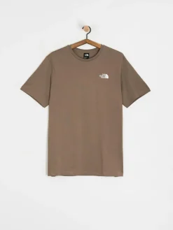 The North Face T-Shirt Box Nse
