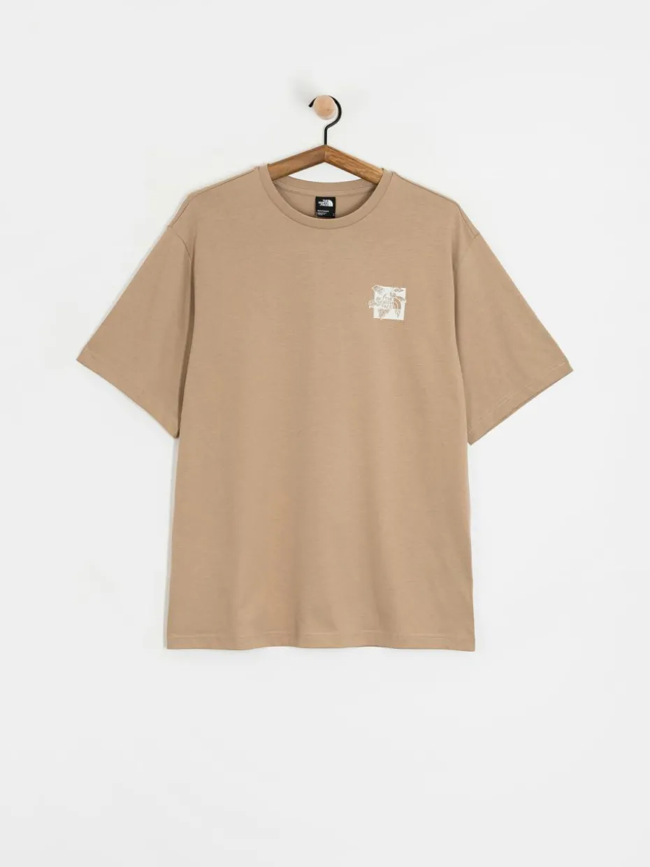 The North Face T-Shirt Connect Relaxed Graphic