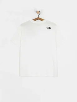 The North Face T-Shirt Essential Oversize Wmn