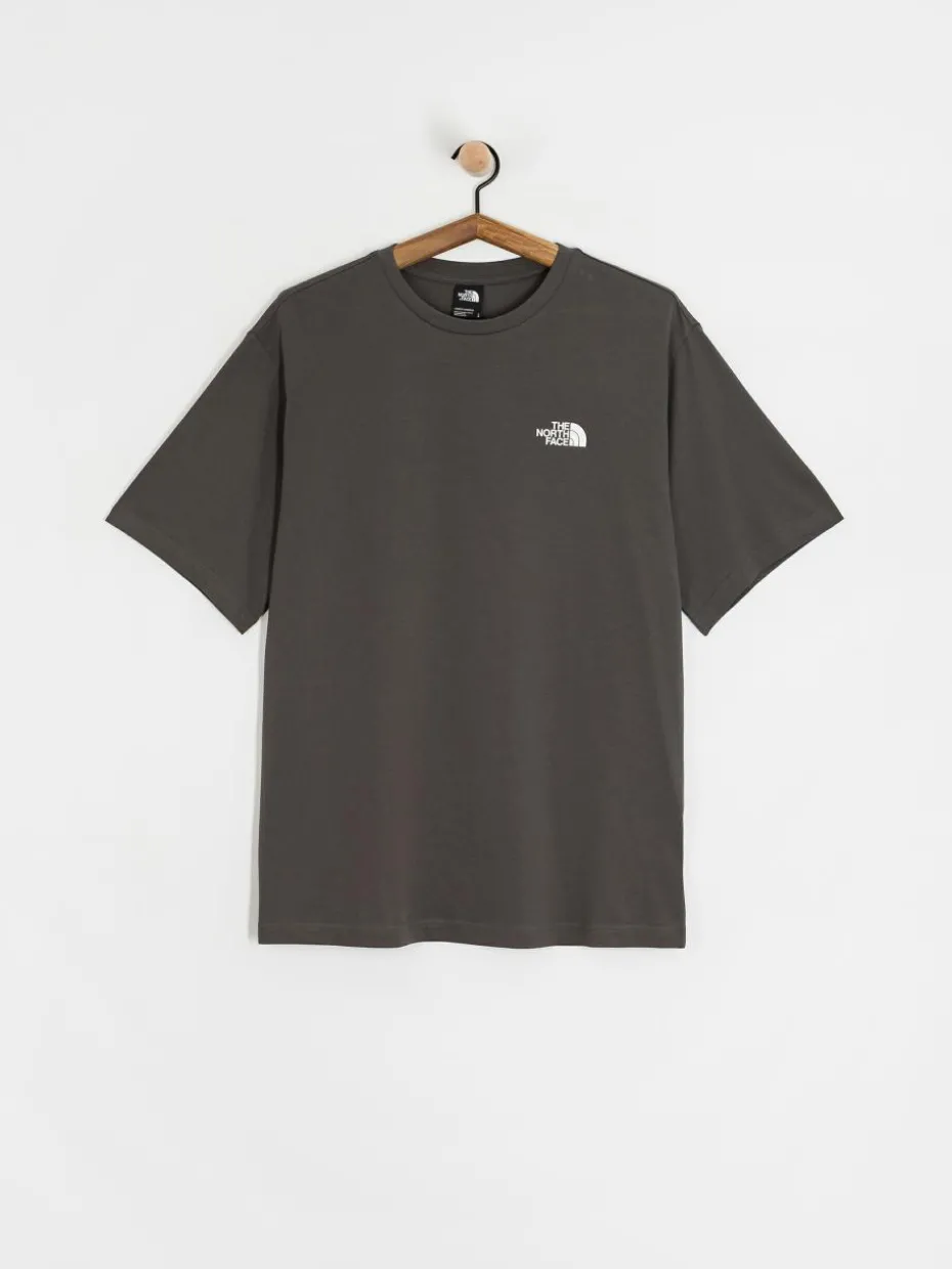 The North Face T-Shirt Explore Gear Relaxed