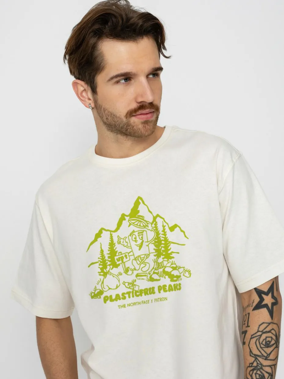 The North Face T-Shirt Nature
