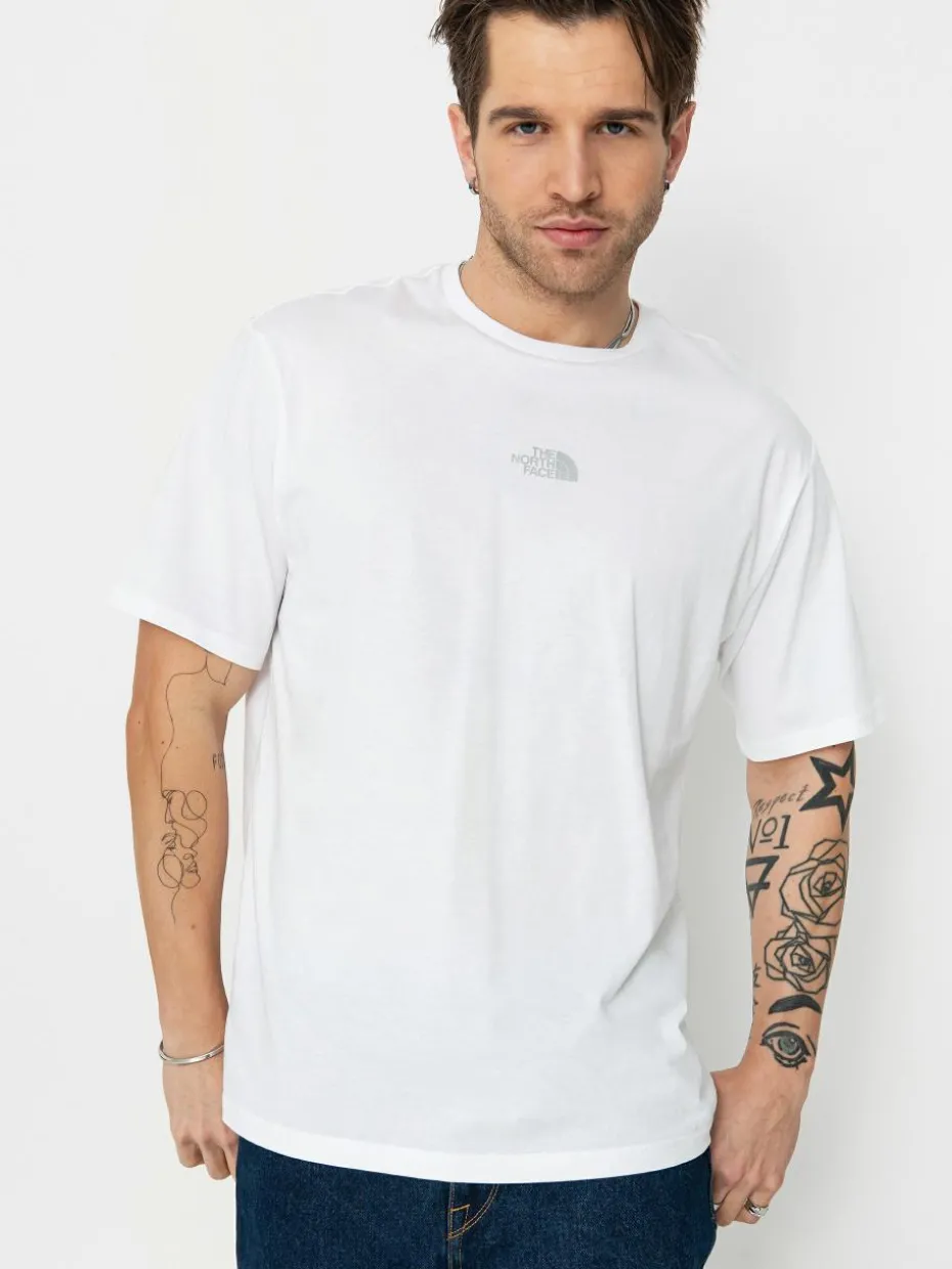 The North Face T-Shirt Never Stop Relaxed