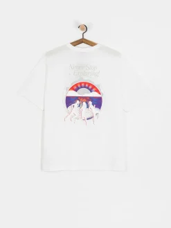 The North Face T-Shirt Never Stop Relaxed