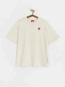 The North Face T-Shirt Tnf Red Box