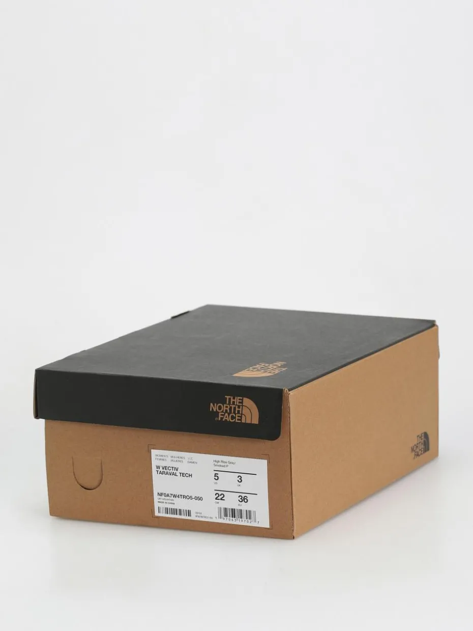 The North Face Vectiv Taraval Tech Wmn Schuhe