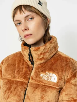 The North Face Versa Velour Nuptse Jacke Wmn