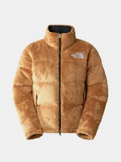 The North Face Versa Velour Nuptse Jacke Wmn