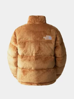 The North Face Versa Velour Nuptse Jacke Wmn