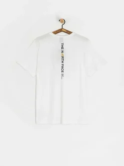 The North Face Vertical Logo T-Shirt