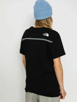 The North Face W Zumu Relaxed Wmn T-Shirt