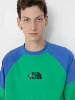 The North Face X Yinka Ilori Tech Longsleeve